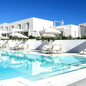  Appartamento Con Piscina A 250 Mt Dalla La Pelosa Italia