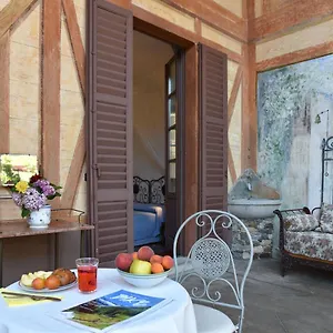  Casa vacanze Il Drago Al Roseto Del Drago Italia