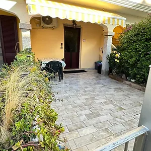  Appartamento Relax Italia