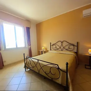  Appartamento Tahiti House Stagnone Italia